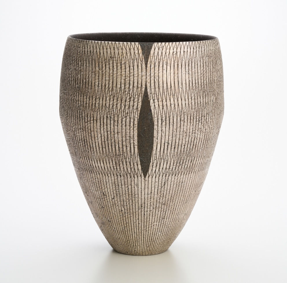 井口 大輔, 銹変陶銀彩器, 2025