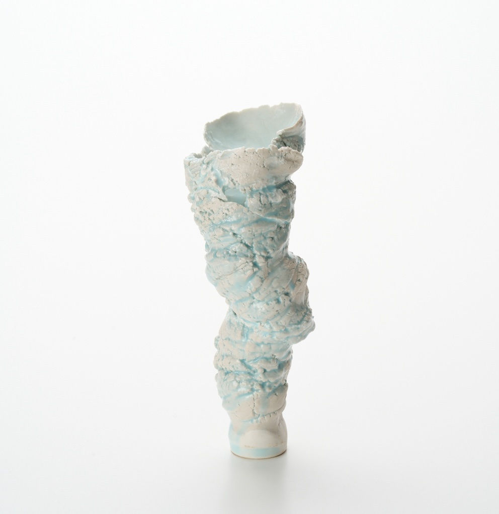 サム・チャット, Clear water/ Torrent , 2024