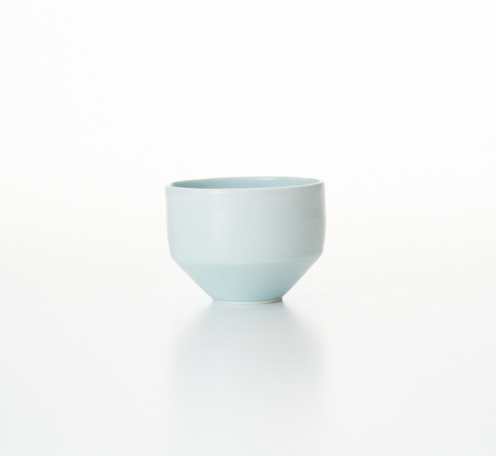 サム・チャット, Kyoto Spring Chawan 2, 2024
