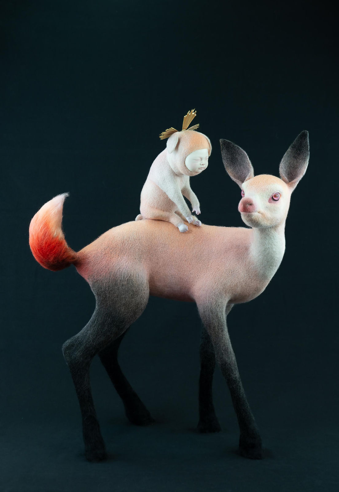 メイメイ, Little Emperor, 2021