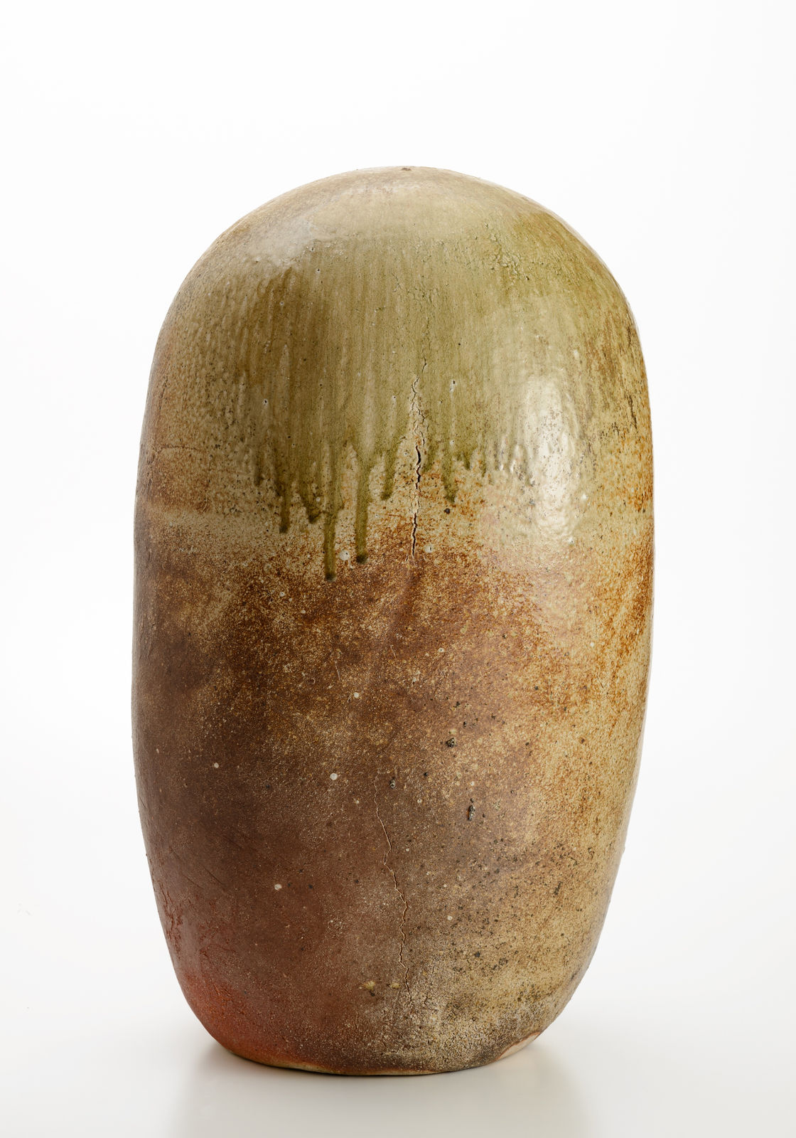 金子 潤, 無題、ダンゴ, 1991