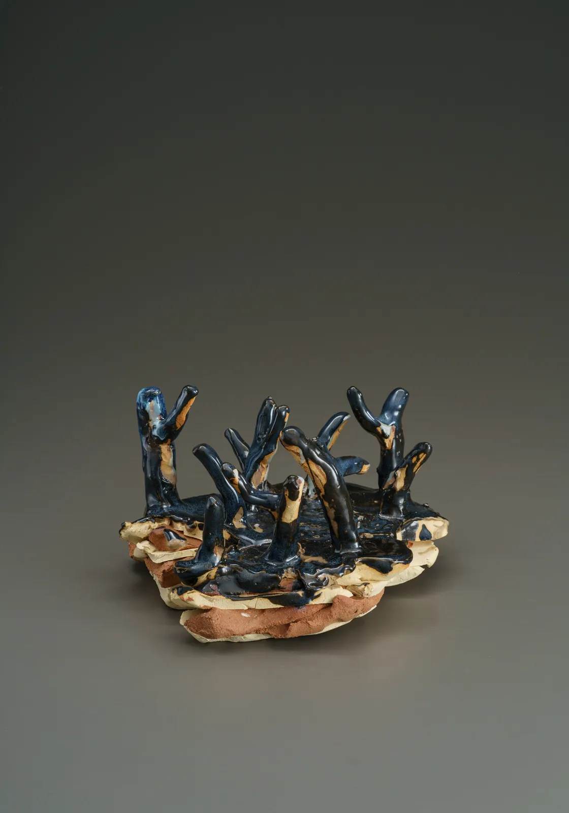 梅津 庸一, 暗い森, 2023