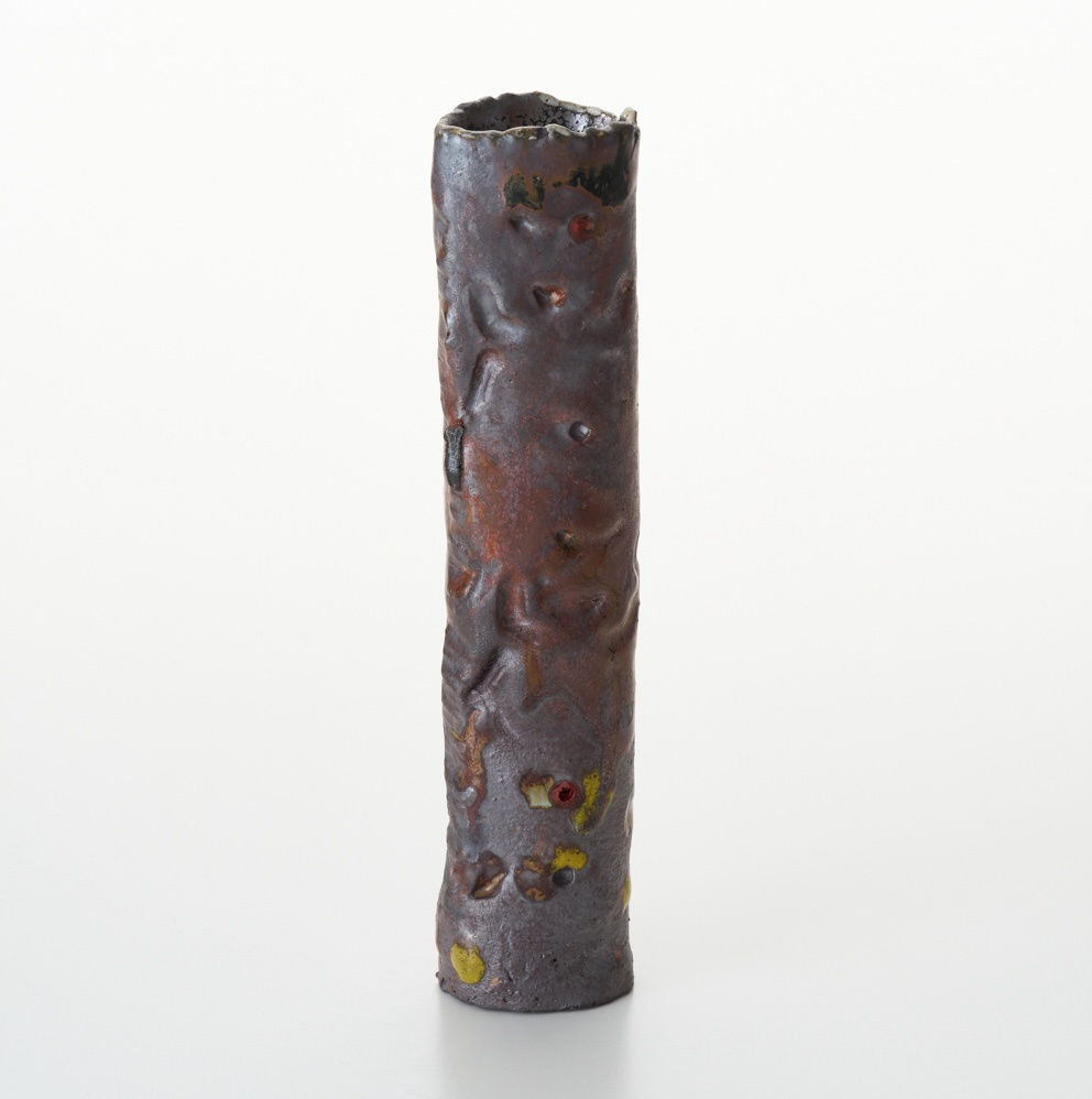 シルヴィ・オーヴレ, Little pot Collection - 7, 2023