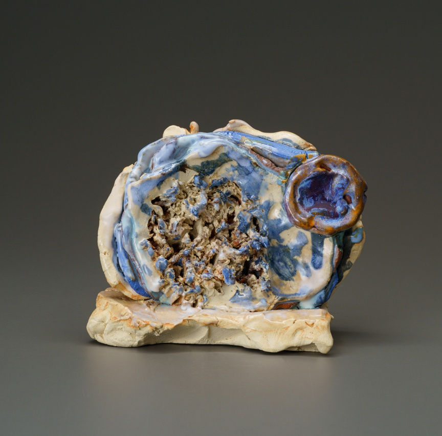 梅津 庸一, マーメイドハウス, 2023