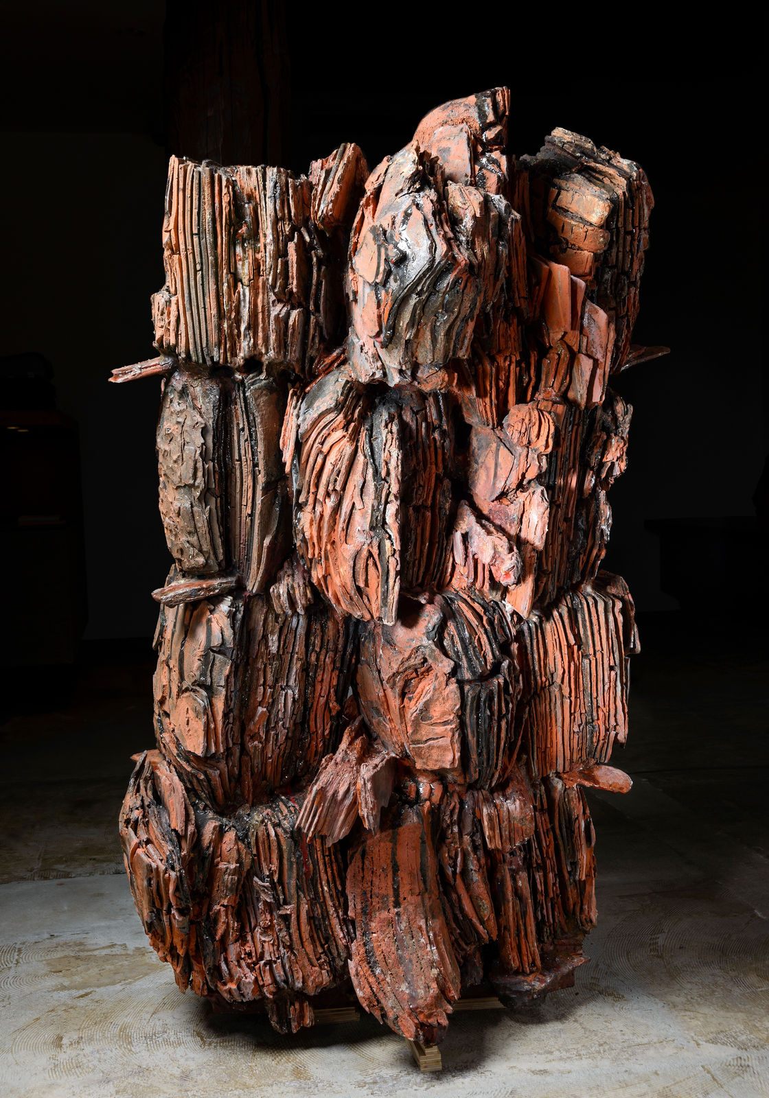 小島 修, Nostalgia18-TWt-03, 2018