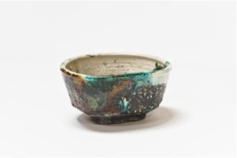 ジョン・メイソン, RAKU BOWL, 1963