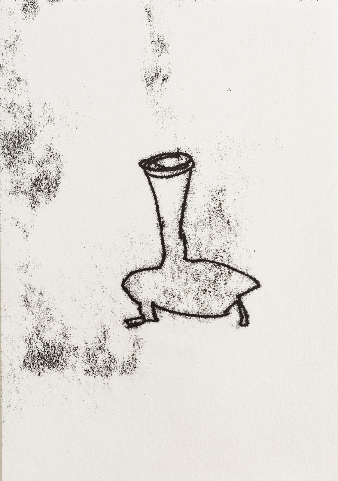 シルヴィ・オーヴレ, Pot #2, 2021