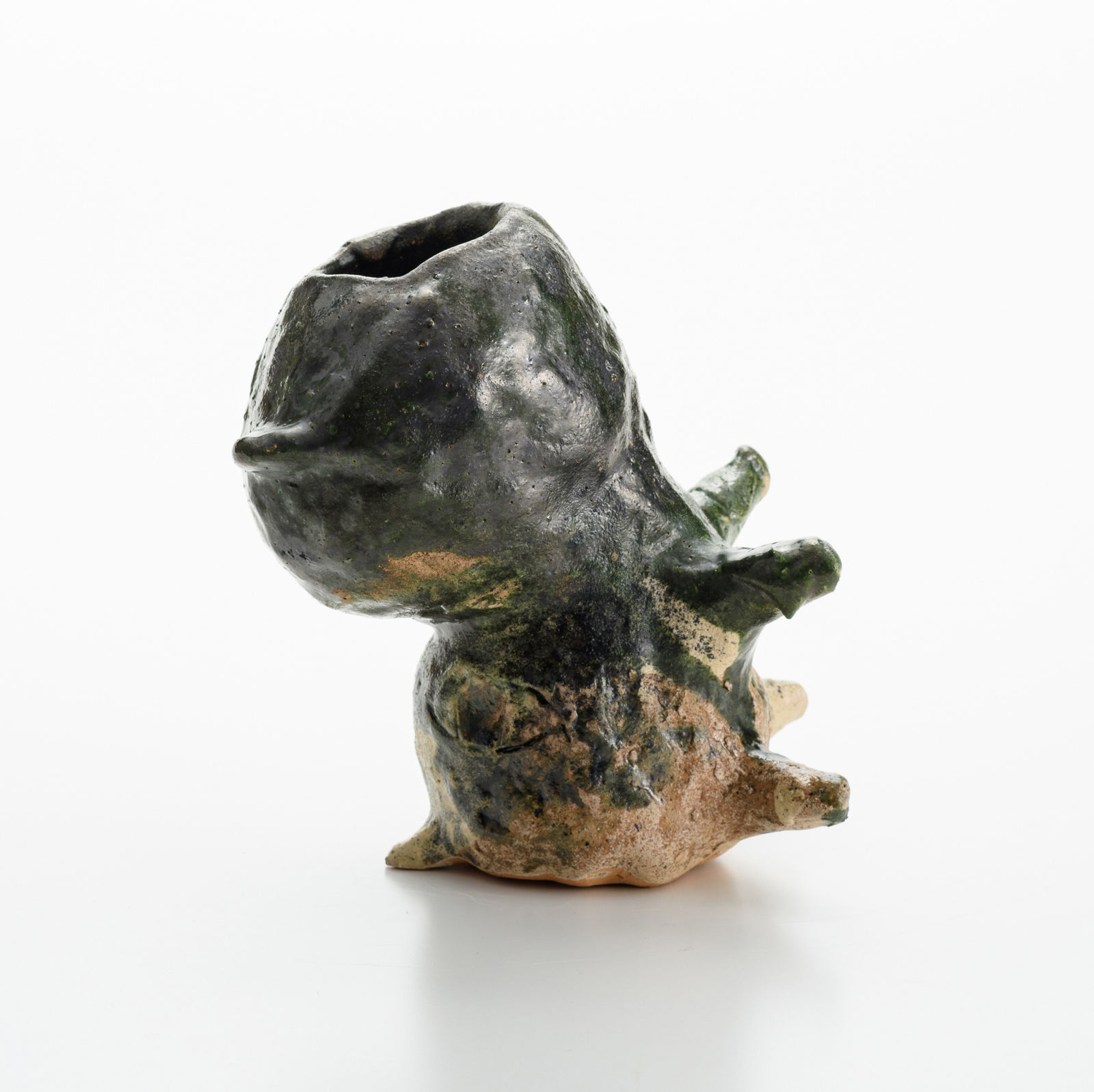 シルヴィ・オーヴレ, Beast #6, 2020