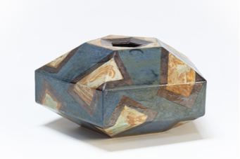 ジョン・メイソン, PENTAGONAL VESSEL, 1995