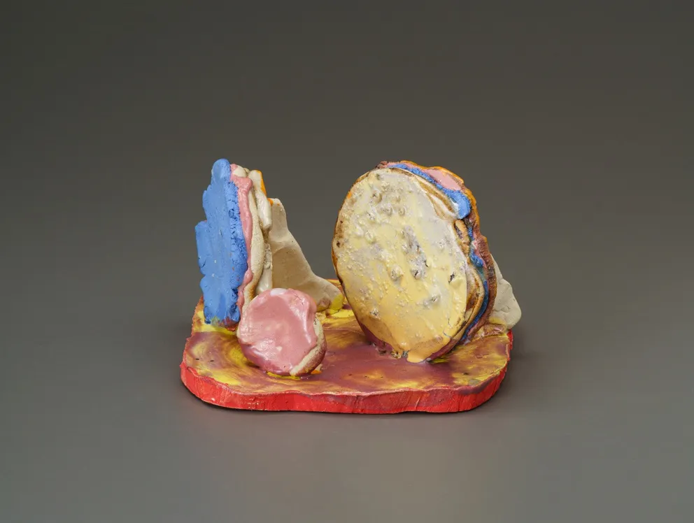 梅津 庸一, トリオ, 2023