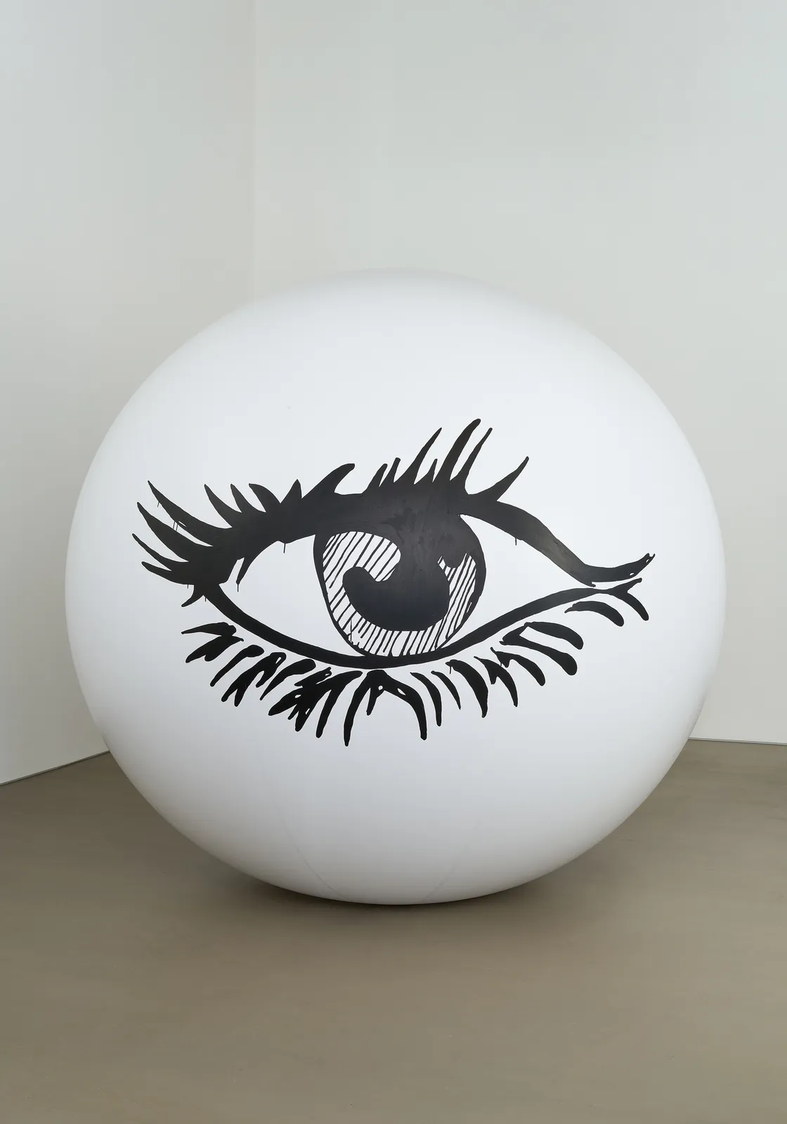 山田 周平, EYE.A, 2023