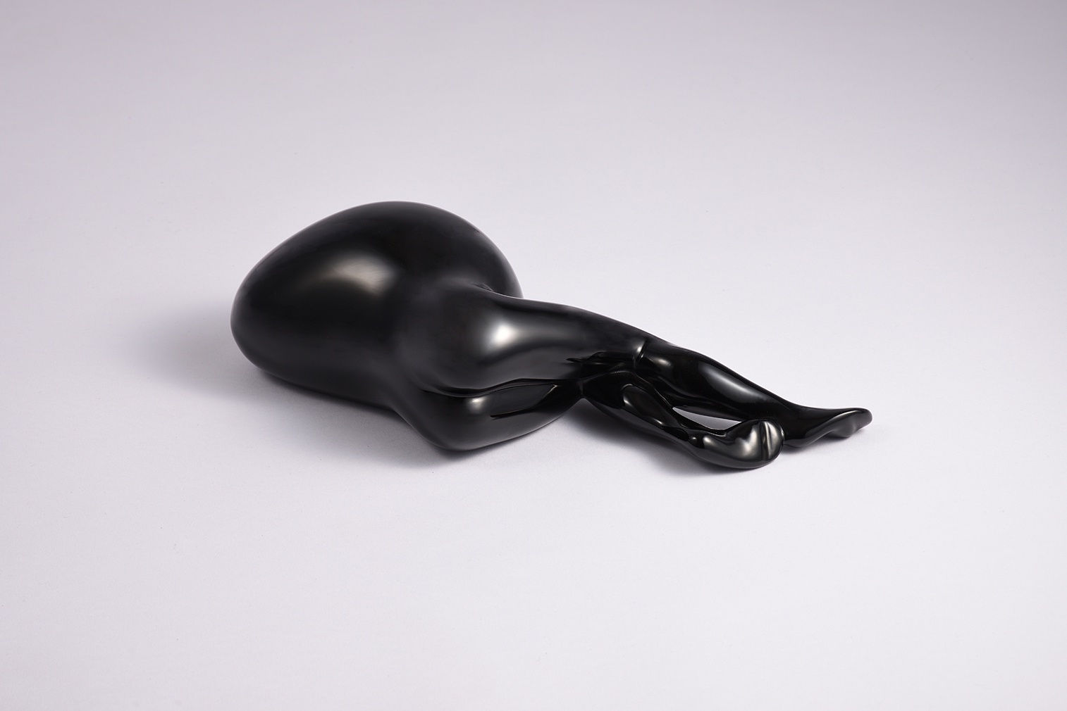 青木 千絵, BODY 10-1 小作品, 2017