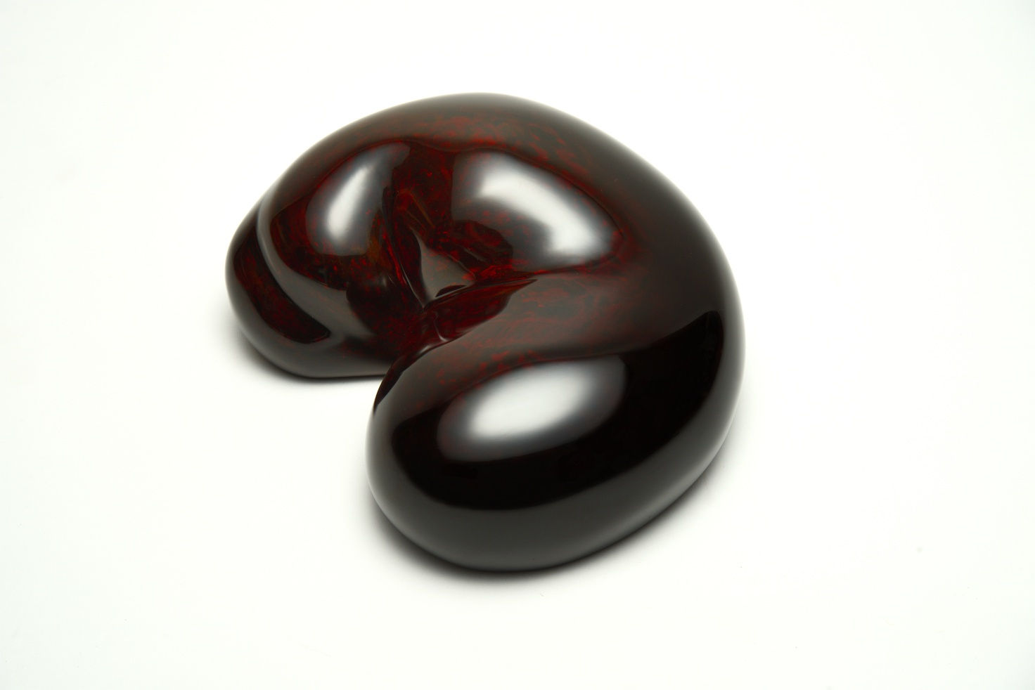 青木 千絵, ドローイングから 18-6, 2018