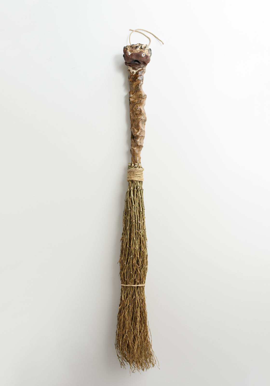 シルヴィ・オーヴレ, Japanese Broom, 2021