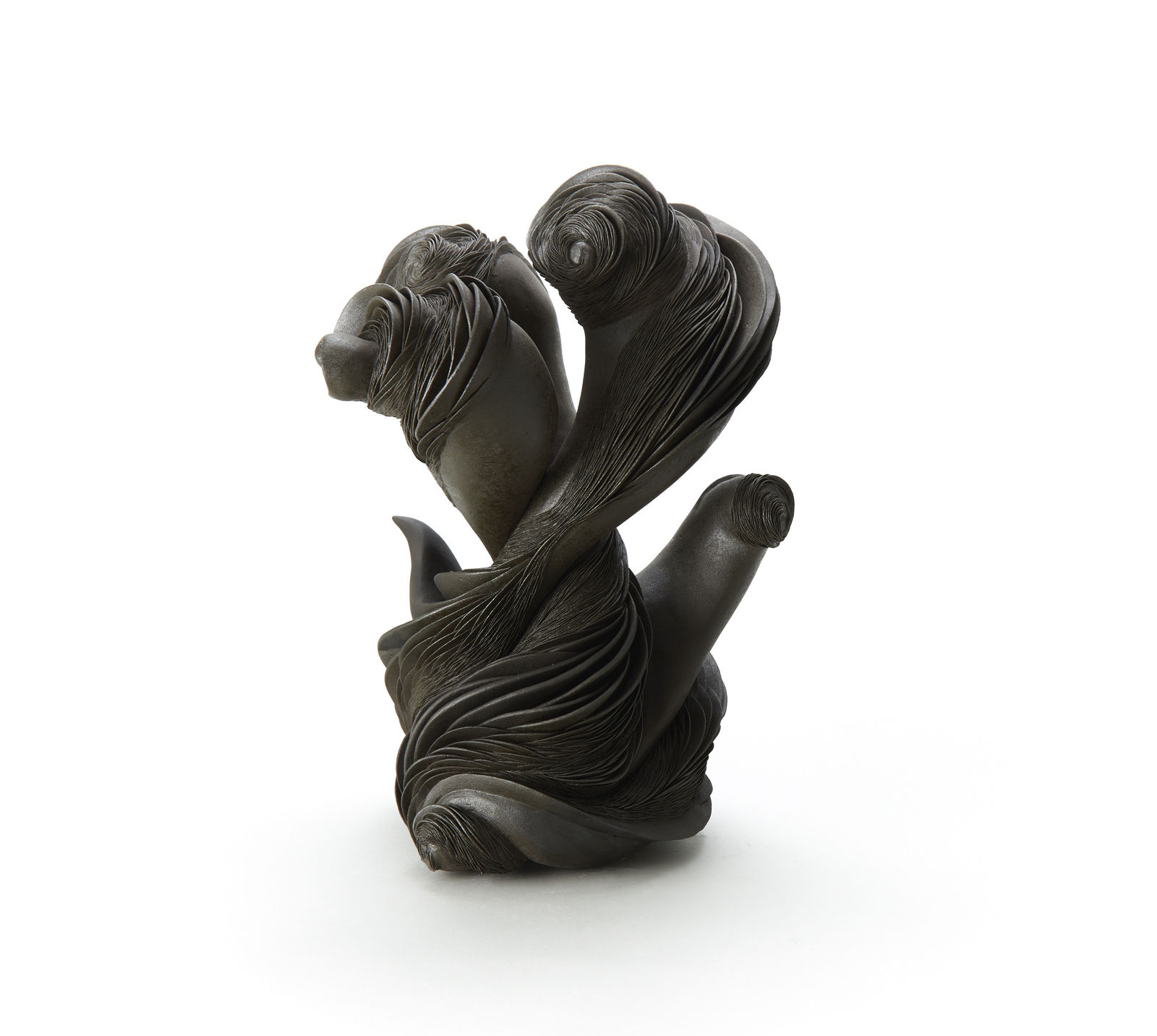 田中 知美　, 噴花, 2015