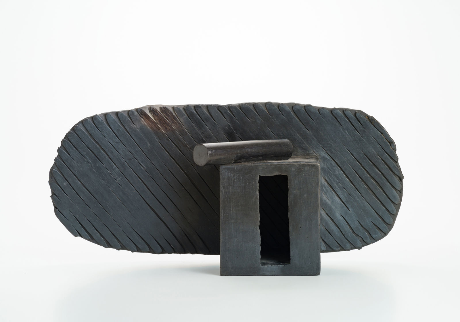 林 秀行, 風立 I, 1984