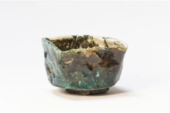 ジョン・メイソン, RAKU BOWL, 1963