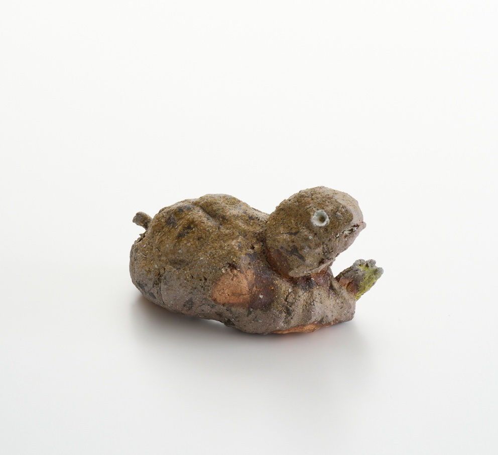 シルヴィ・オーヴレ, Little Seal, 2023