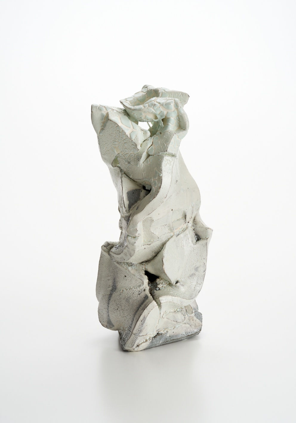 道川 省三, Kohiki Sculptural Form, 2025