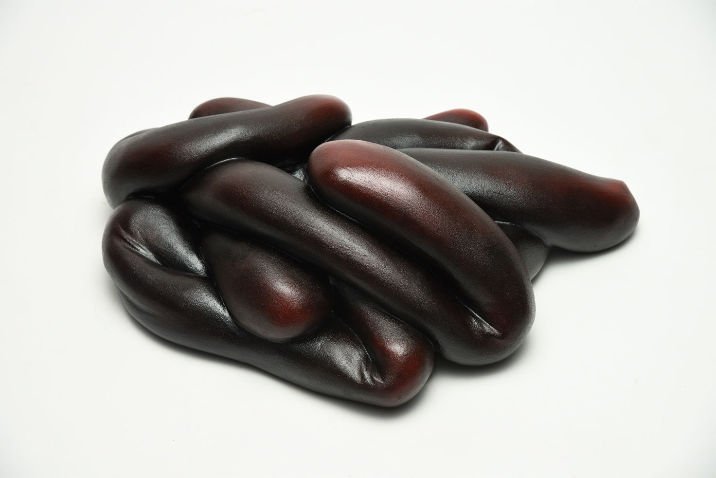 青木 千絵, ドローイングから 18-3, 2018