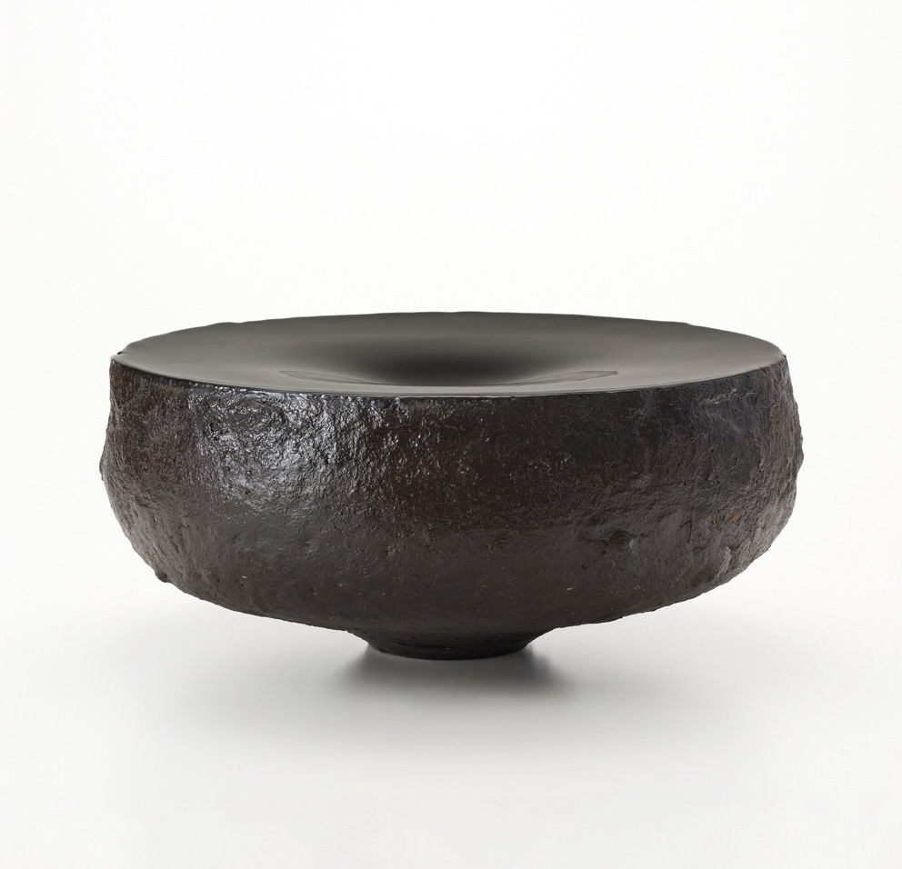 松井 利夫, 沈む魚, 2024