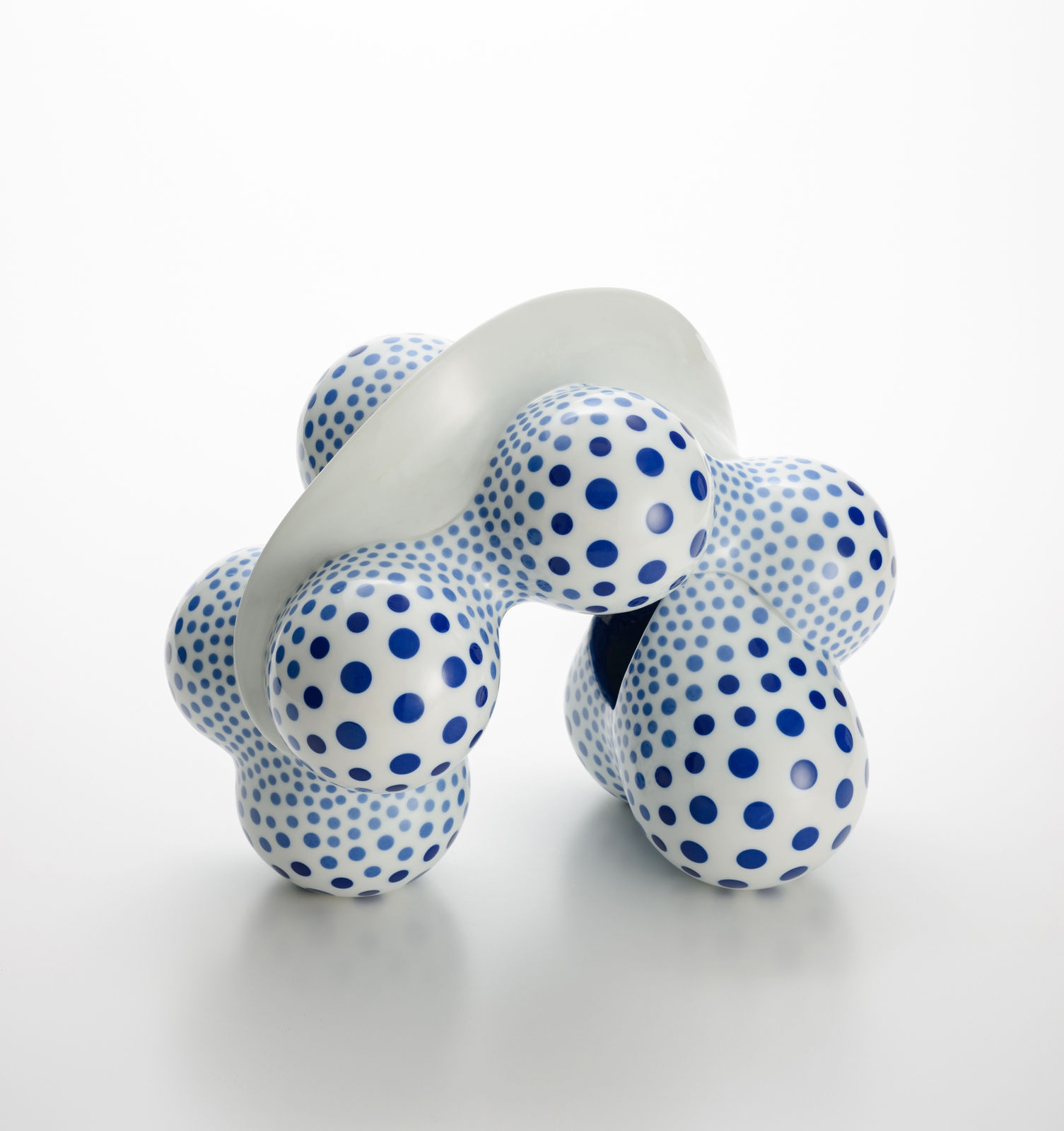 中島 晴美, 増殖するかたち—2025, 2020