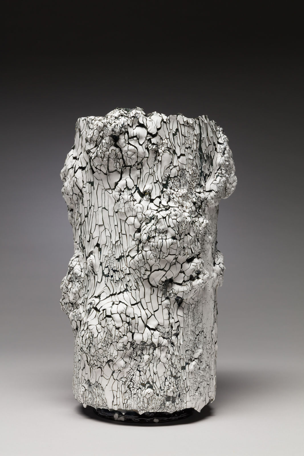 トニー・マーシュ, Crucible #7, 2018