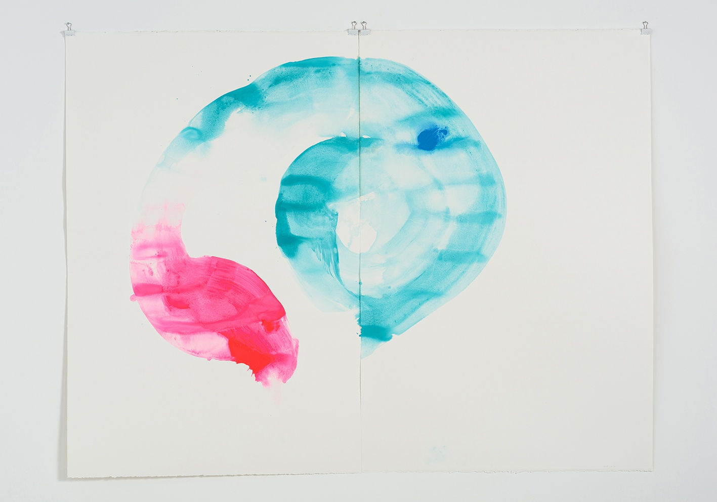 湊 茉莉, ロジェ＝カイヨワシリーズ II, 2016