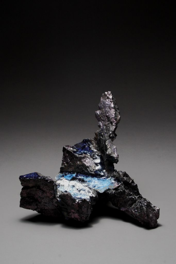 小島 修, 蒼茫 13-04, 2013