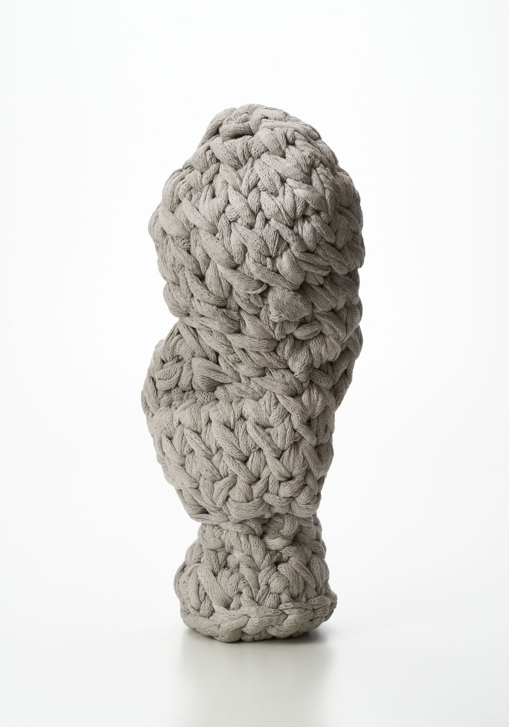 力石 咲, 結晶集合体_33, 2025