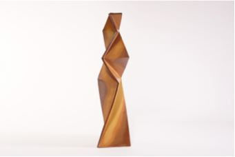 ジョン・メイソン, EMBER FIGURE, 2015