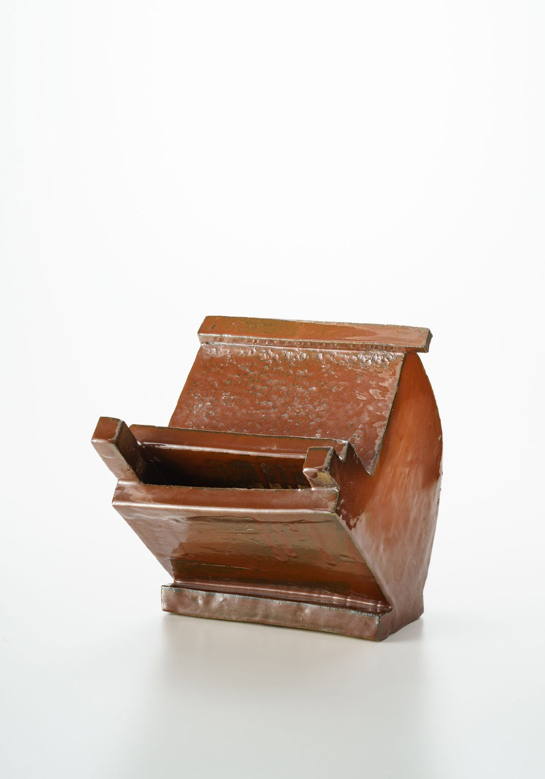 林 秀行, 雲の二重唱, 1998