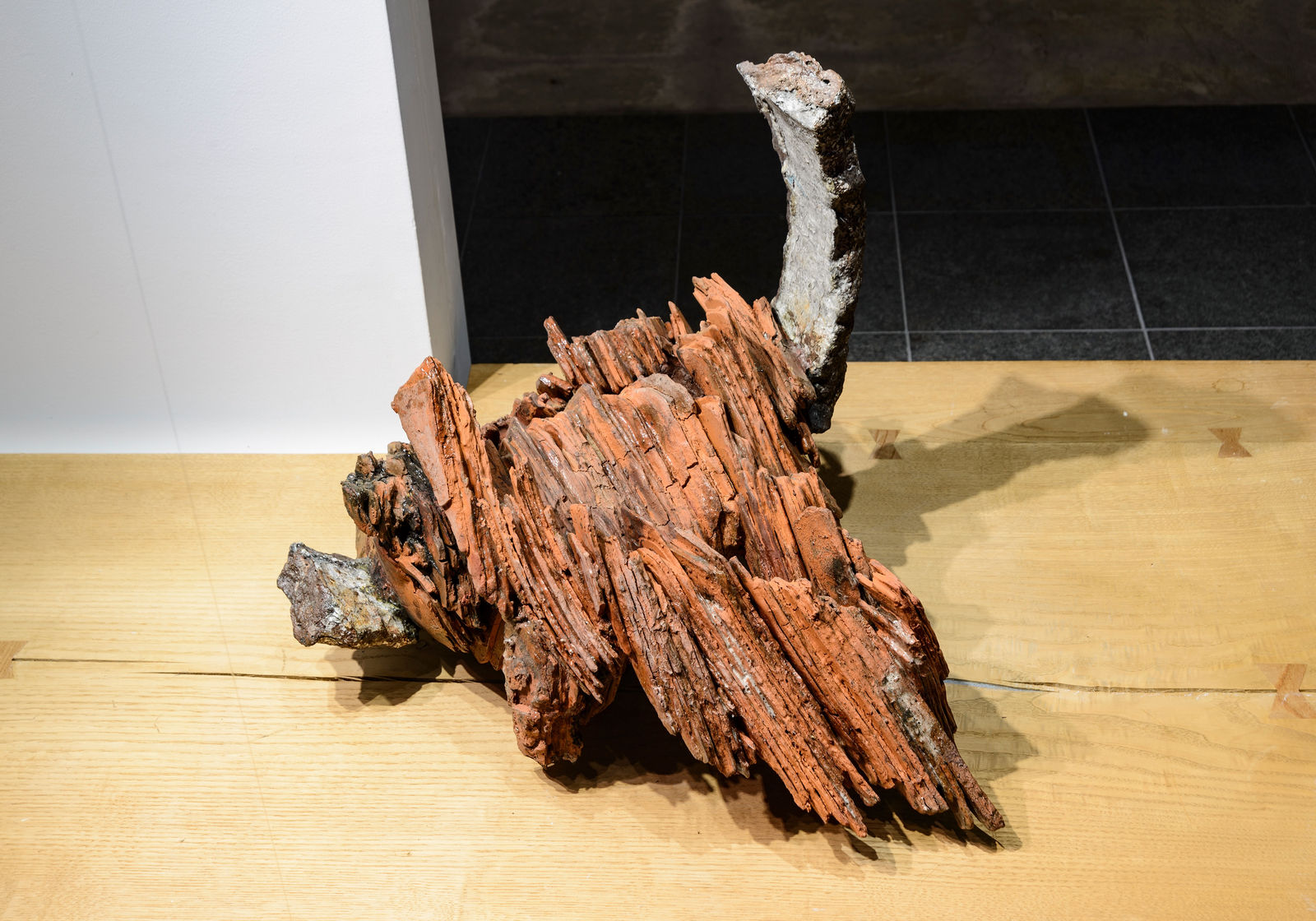 小島 修, Nostalgia18-TWs04, 2018