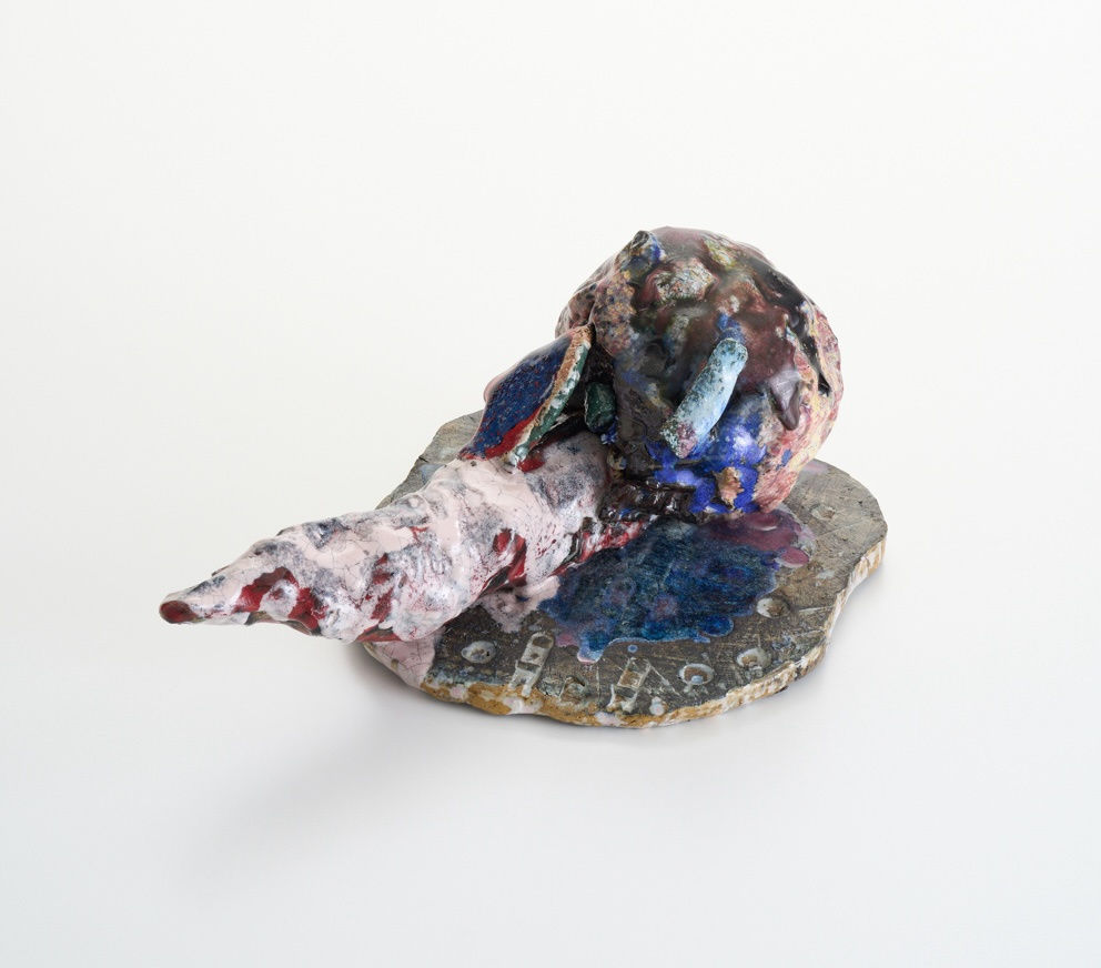 シルヴィ・オーヴレ, Ice Cream, 2023