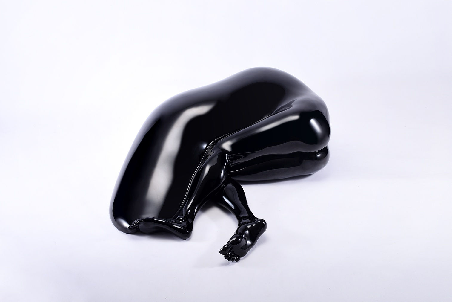 青木 千絵, BODY 18-4, 2018