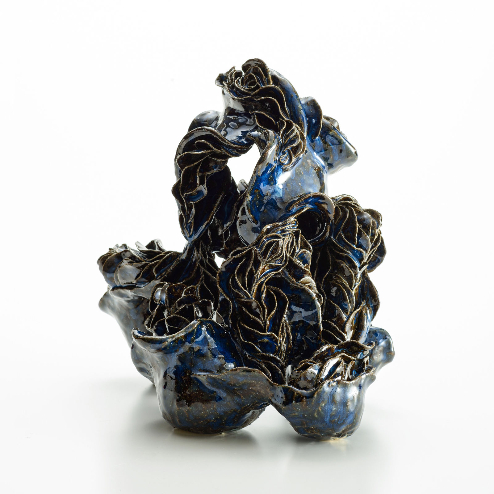 森 綾, Circulation, 2020