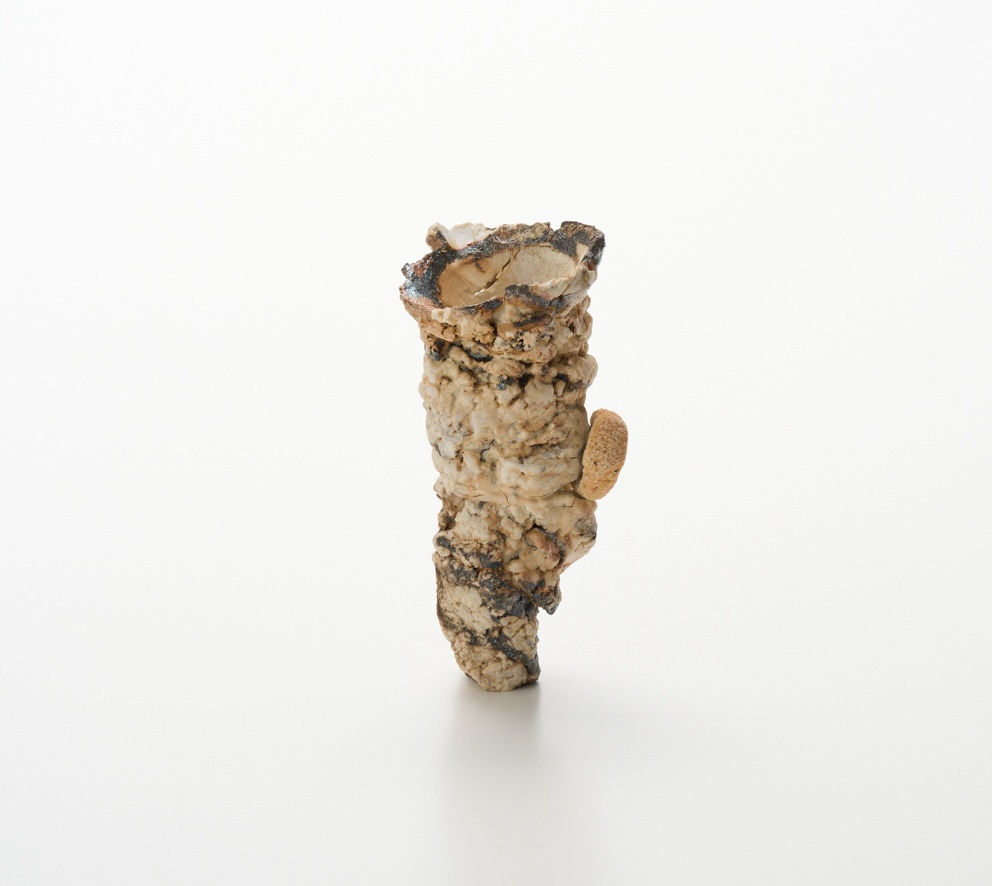 サム・チャット, Torqued Form Seto Clay 1, 2024