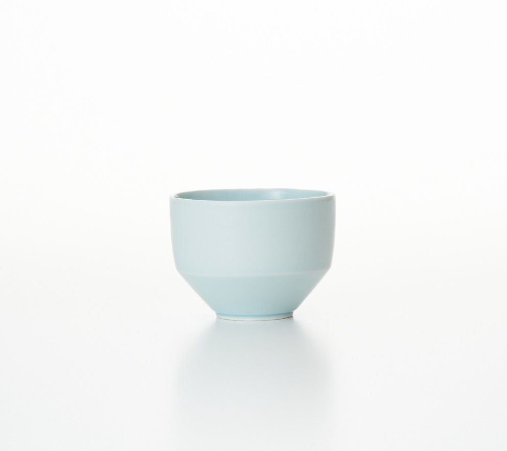 サム・チャット, Kyoto Spring Chawan 3, 2024