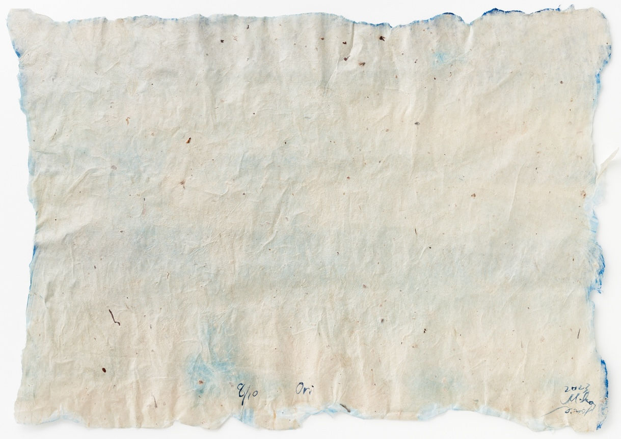 堀江 美佳, Ori (8/10), 2023