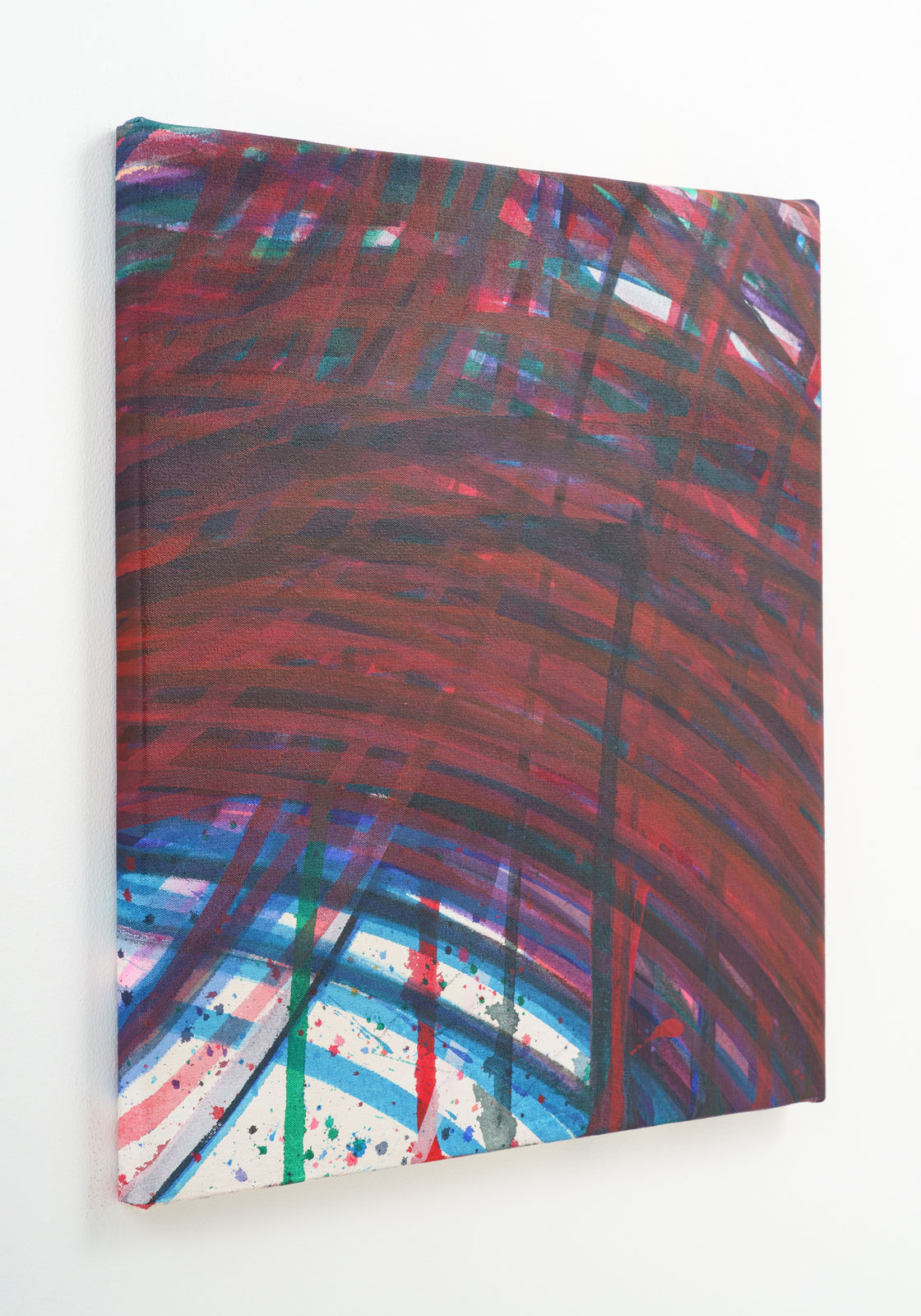 國久 真有, AUTOLYSIS 10-25, 2021