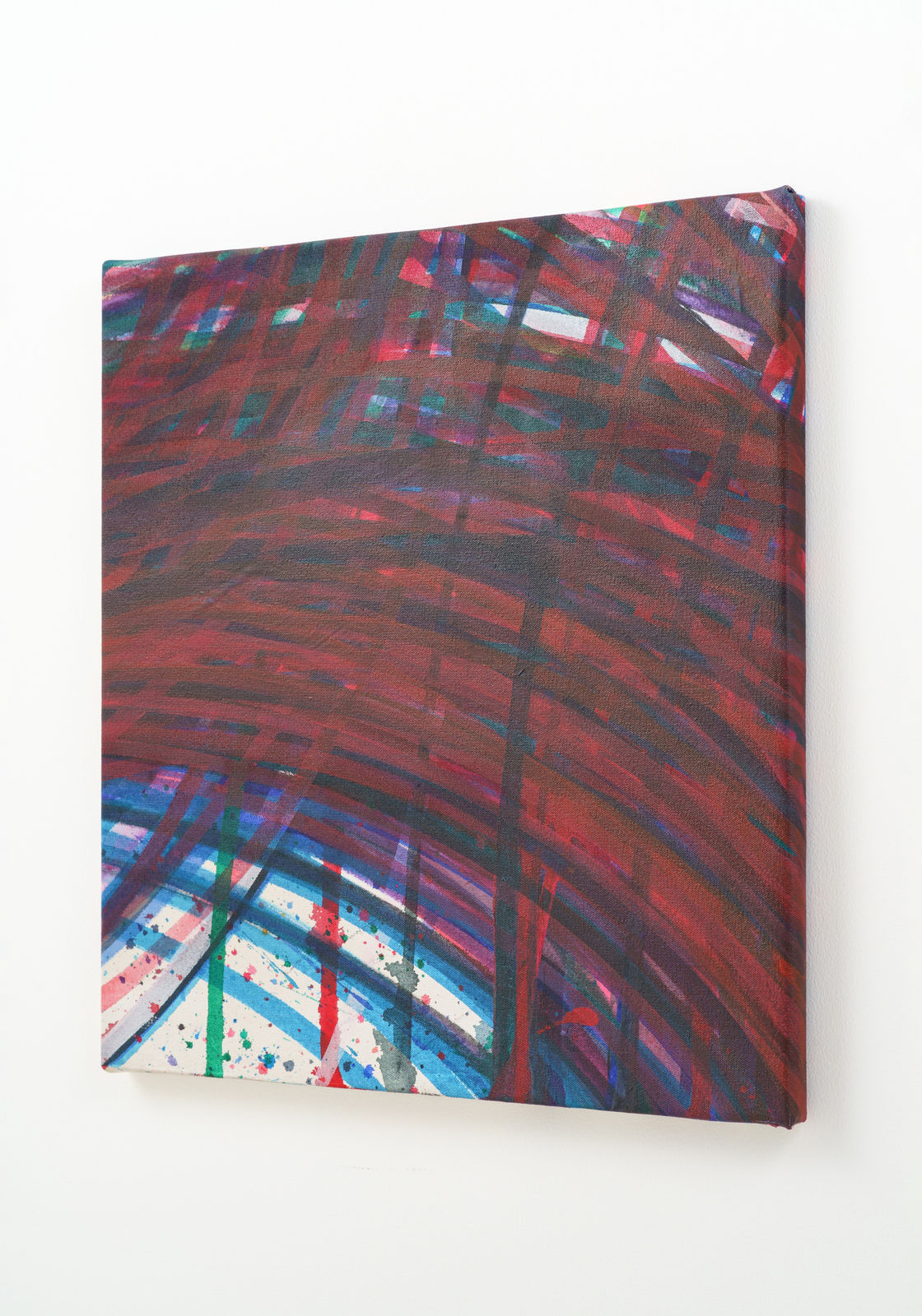 國久 真有, AUTOLYSIS 10-25, 2021