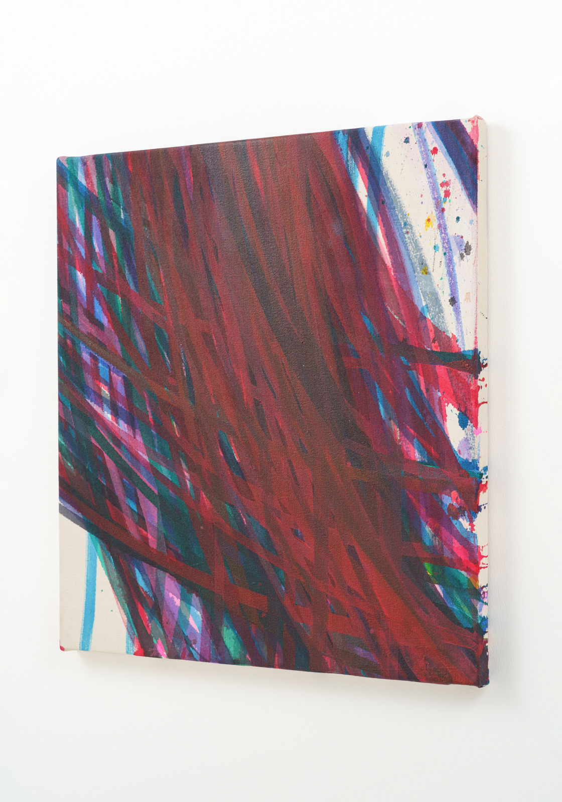 國久 真有, AUTOLYSIS 21-25 , 2021