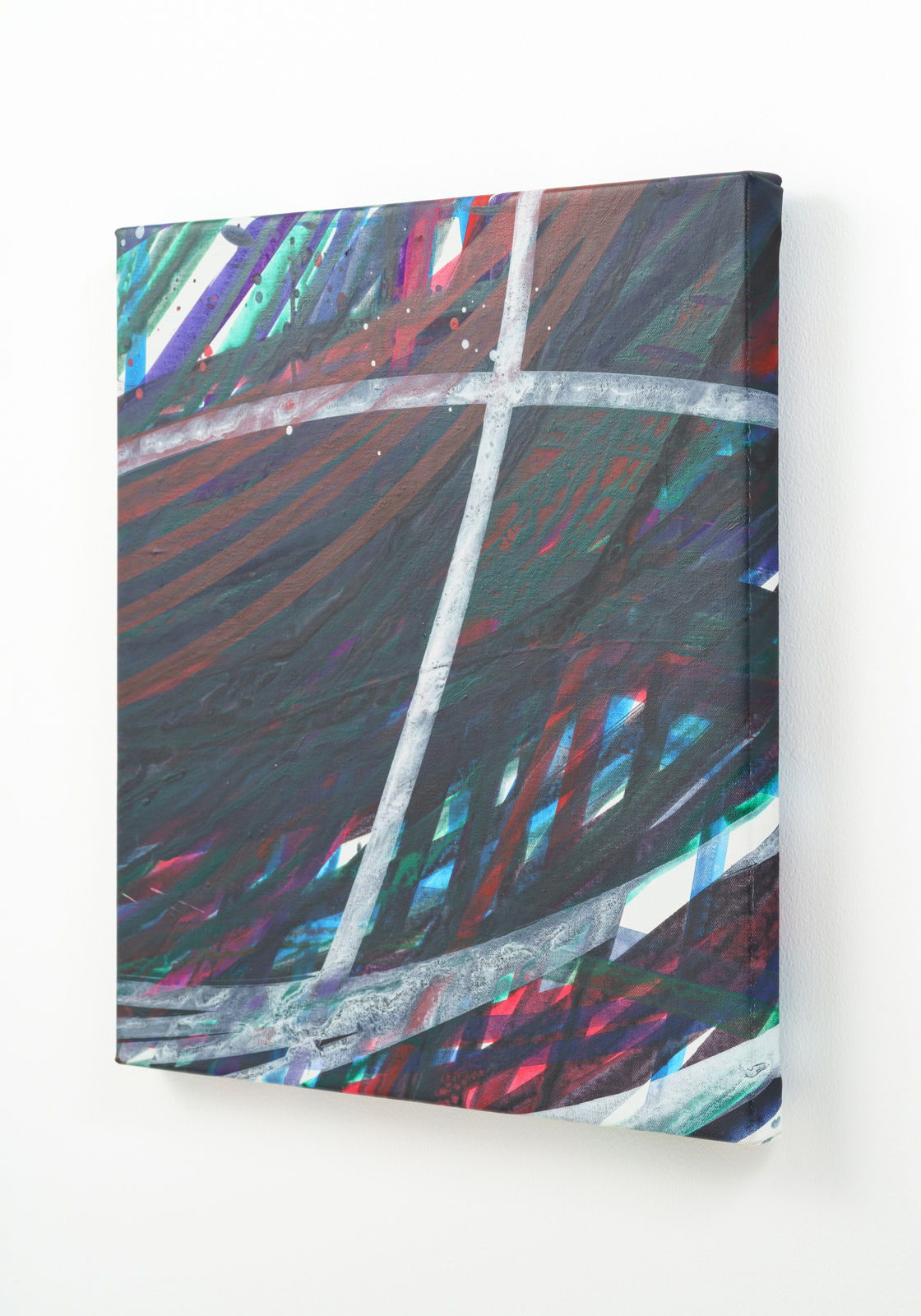 國久 真有, AUTOLYSIS 6-36, 2021