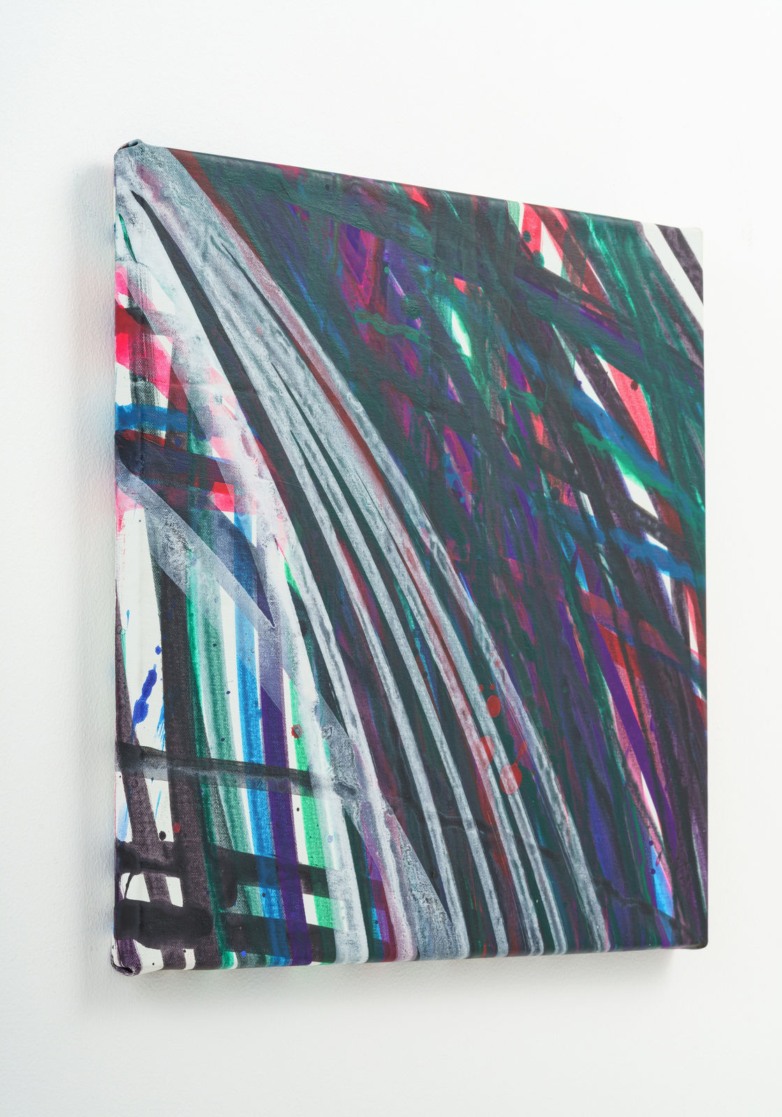 國久 真有, AUTOLYSIS 1-36, 2021