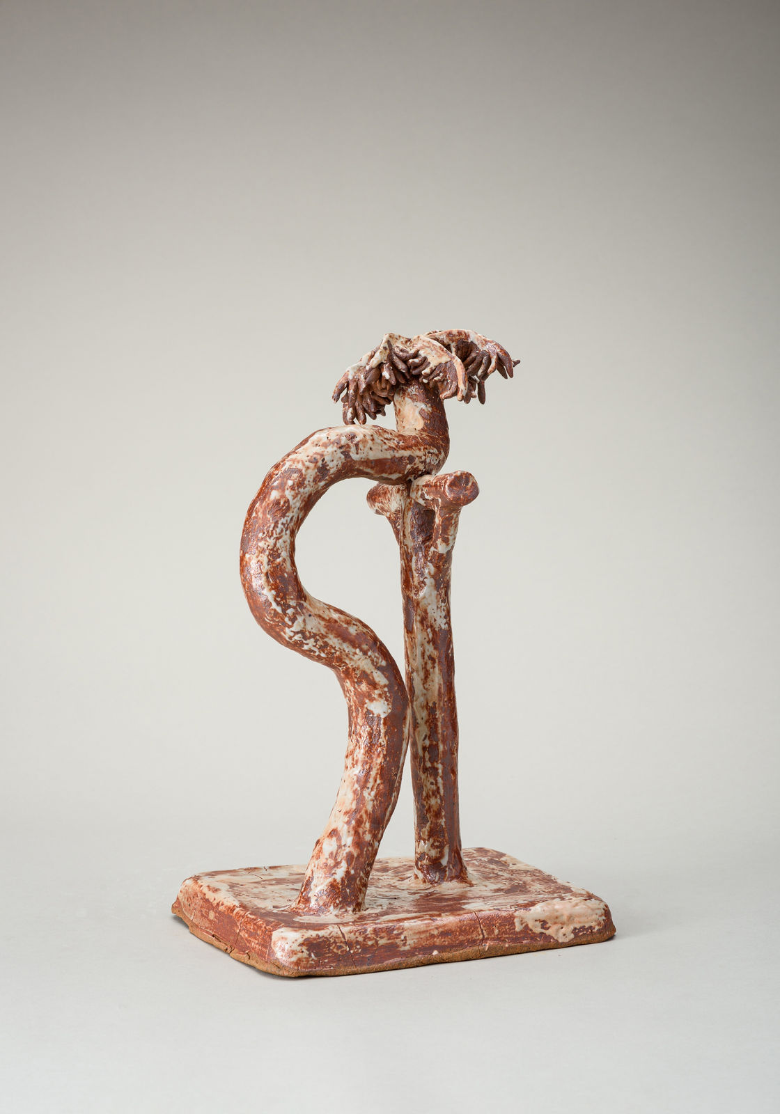 梅津 庸一, パームツリー, 2021