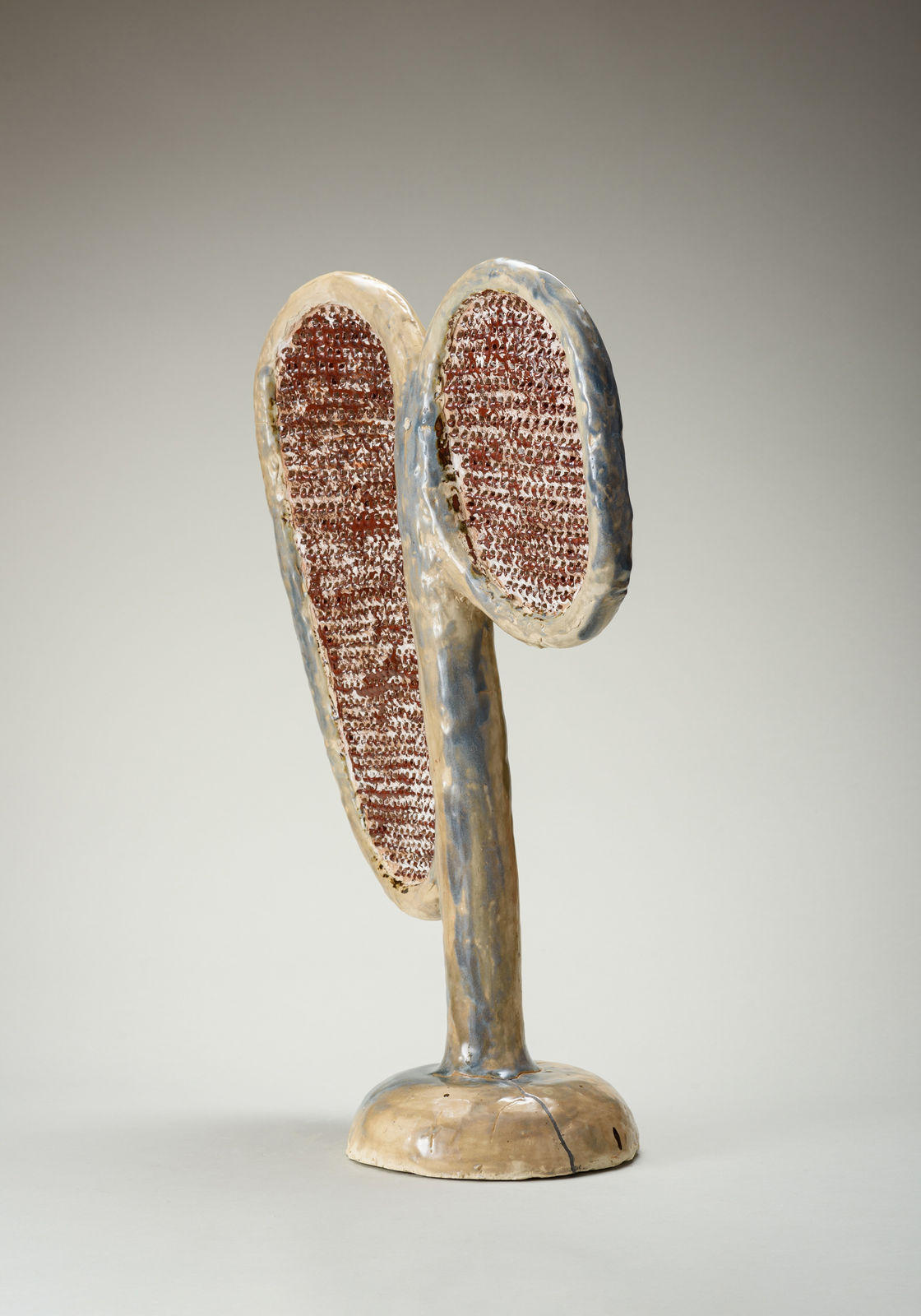 梅津 庸一, 花粉濾し器, 2021