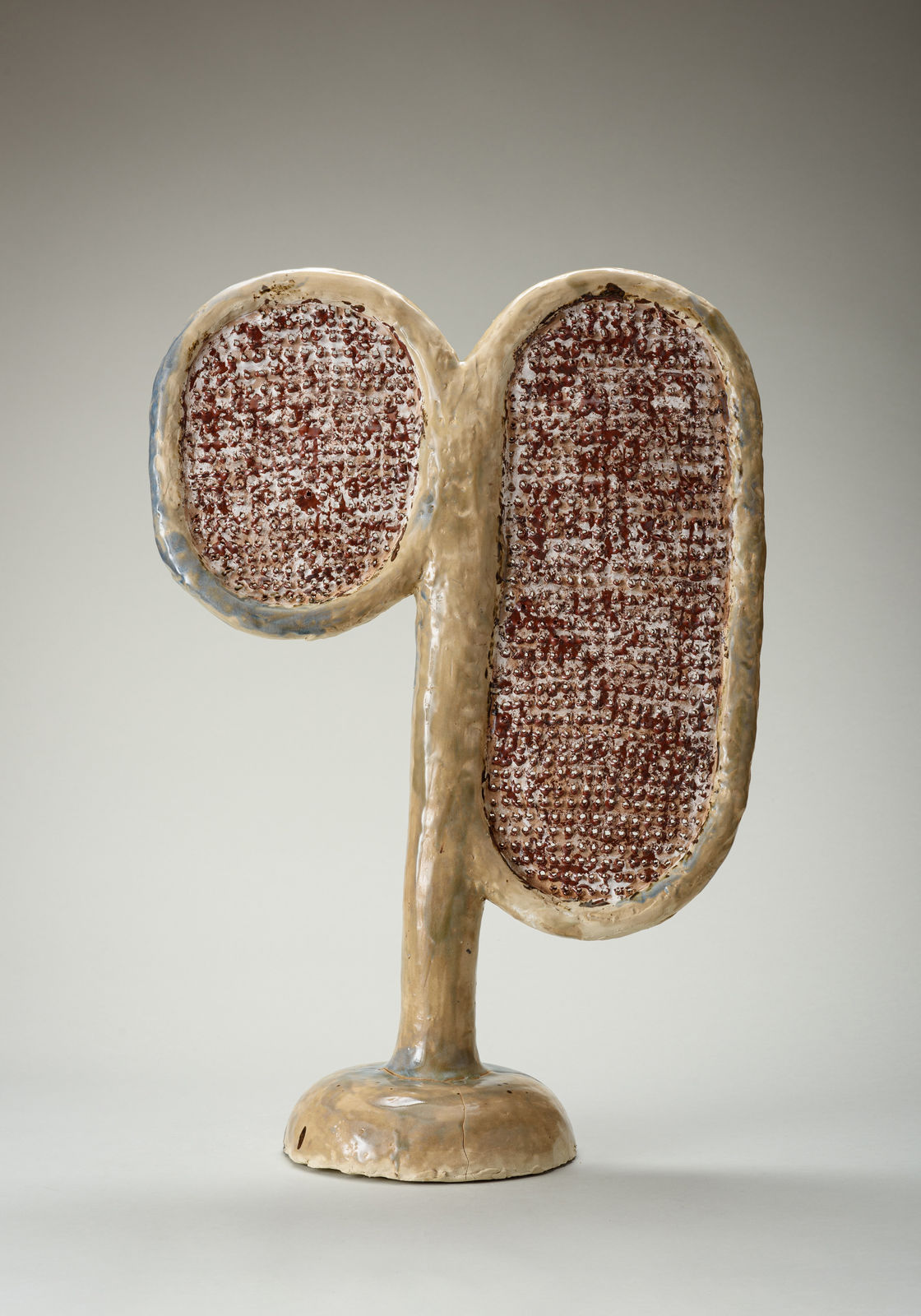 梅津 庸一, 花粉濾し器, 2021