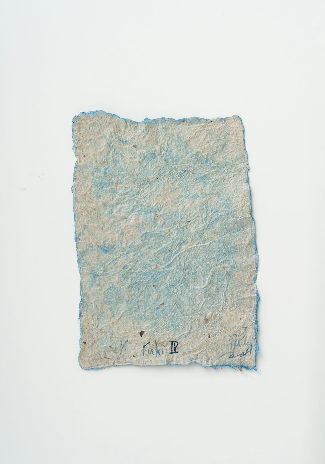 堀江 美佳, Fuki Ⅳ, 2023