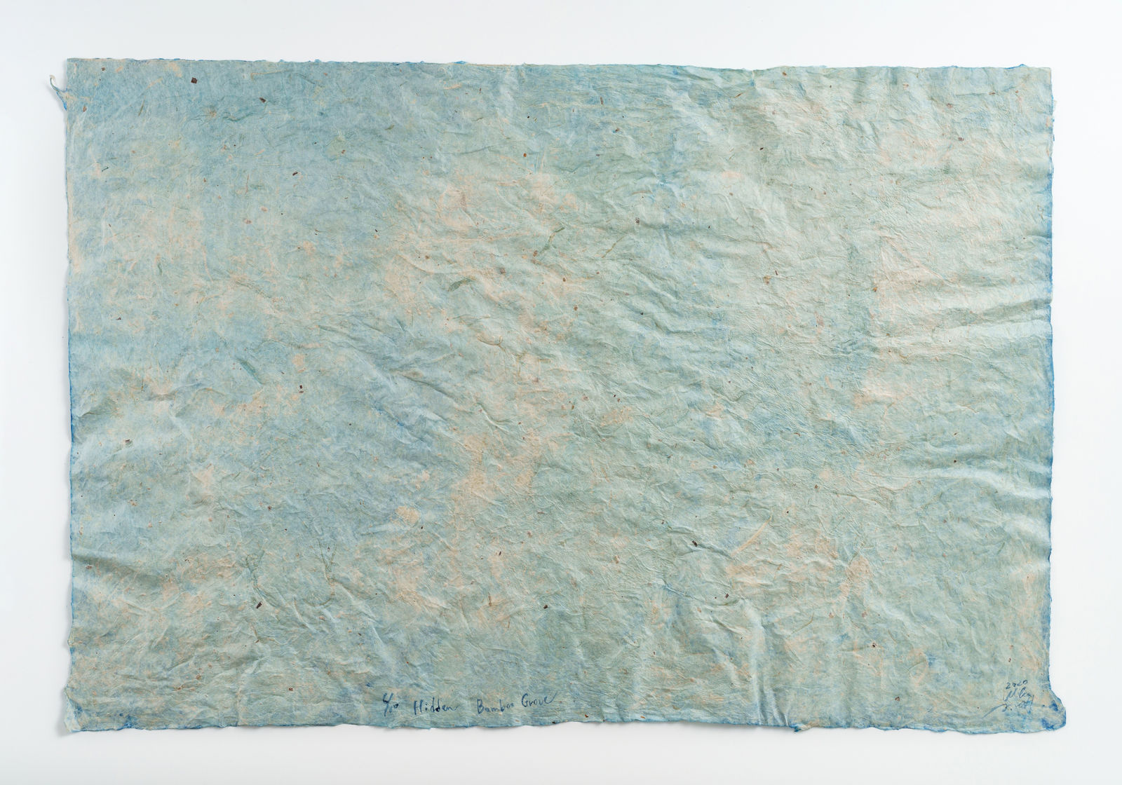 堀江 美佳, Hidden Bamboo Grove (6/10), 2023