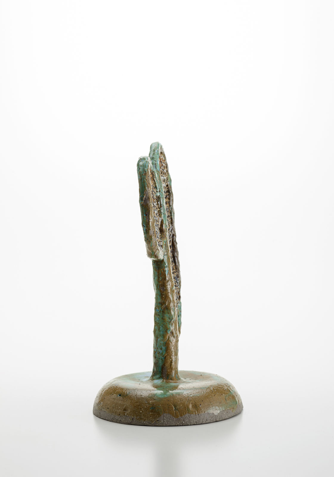 梅津 庸一, 花粉濾し器, 2020